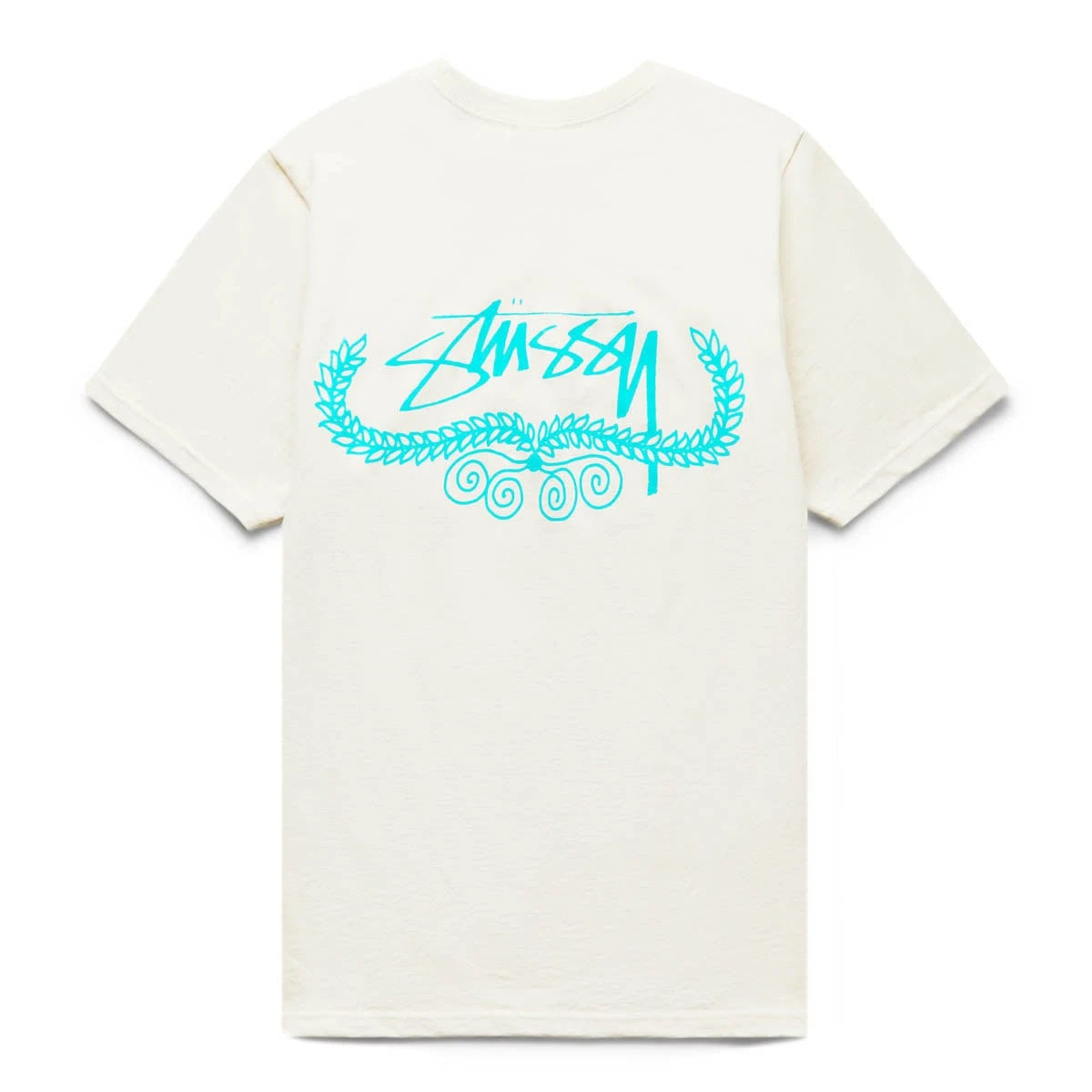 Stüssy WREATH TEE - Image 2