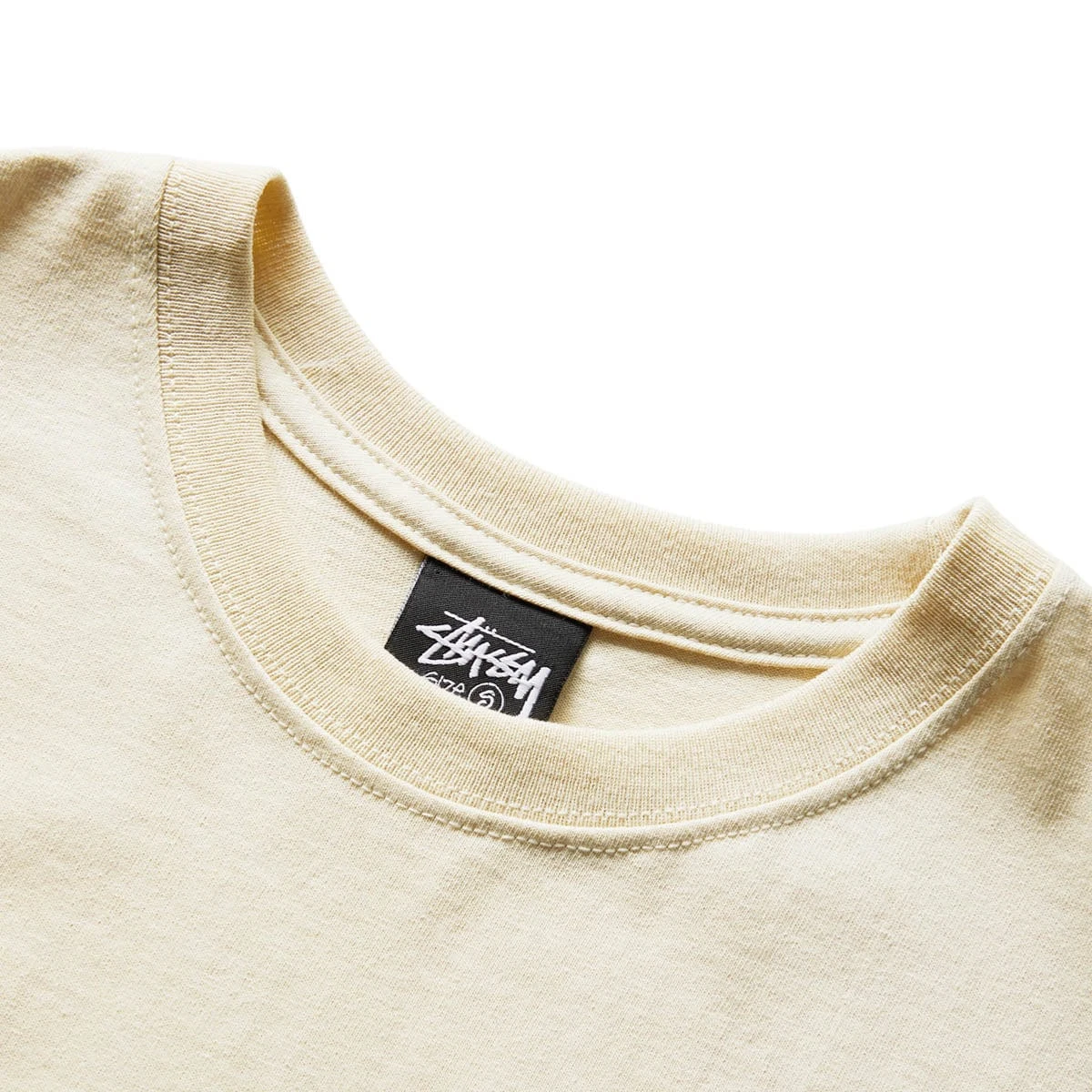 Stüssy WREATH TEE - Image 4