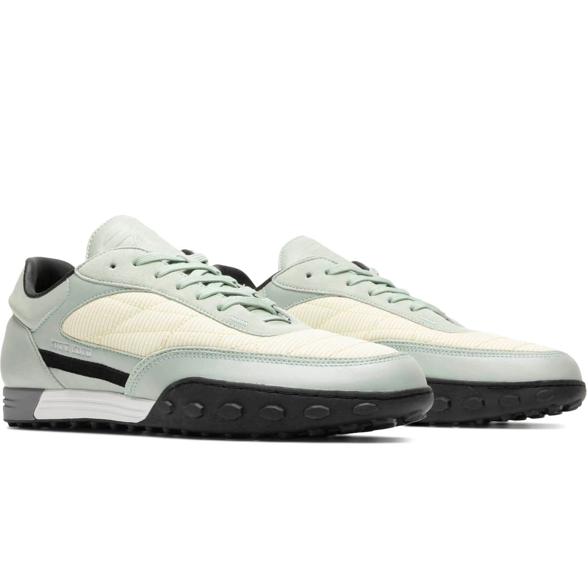 Stone Island SHOES 77FWS0202 V0052 - Image 2