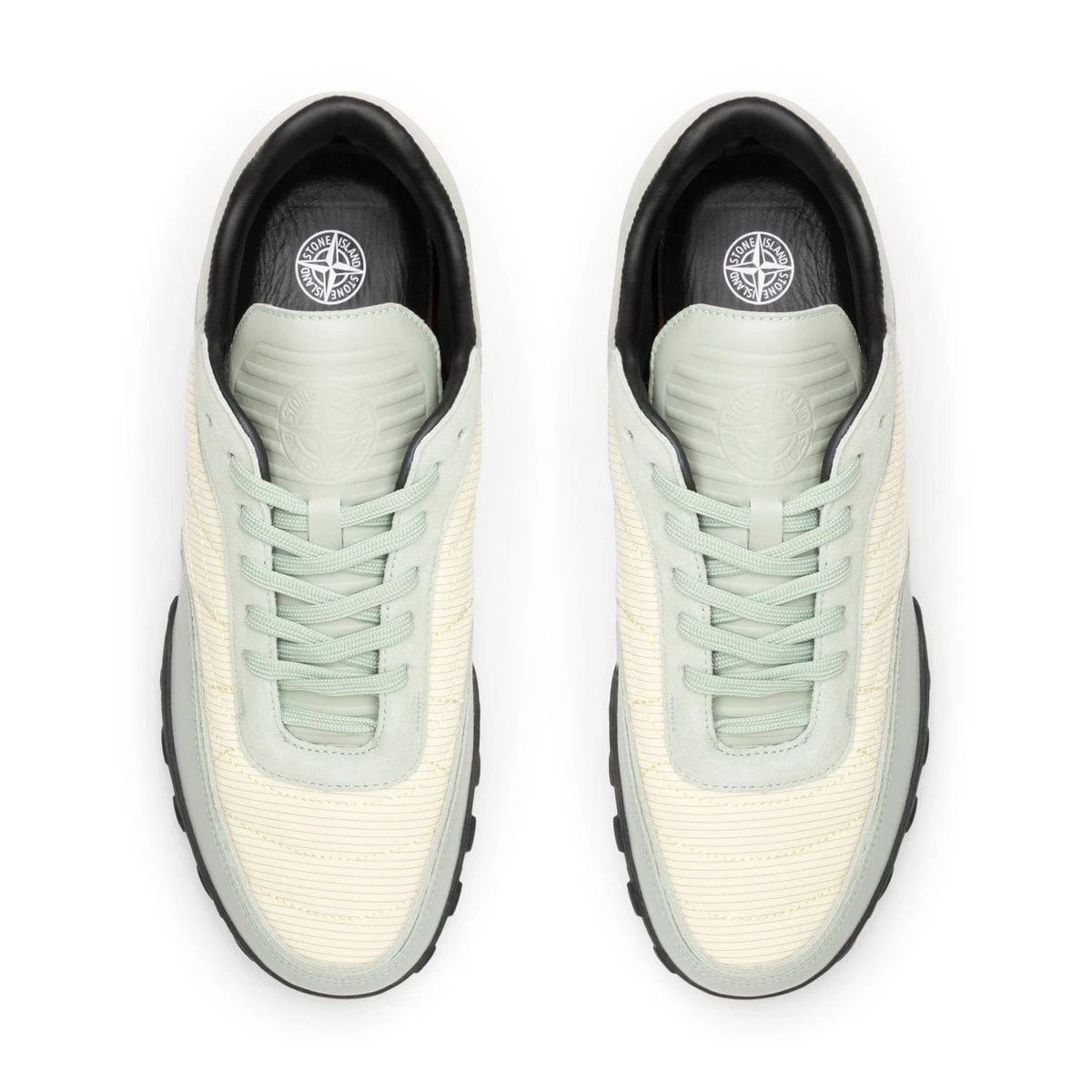 Stone Island SHOES 77FWS0202 V0052 - Image 4
