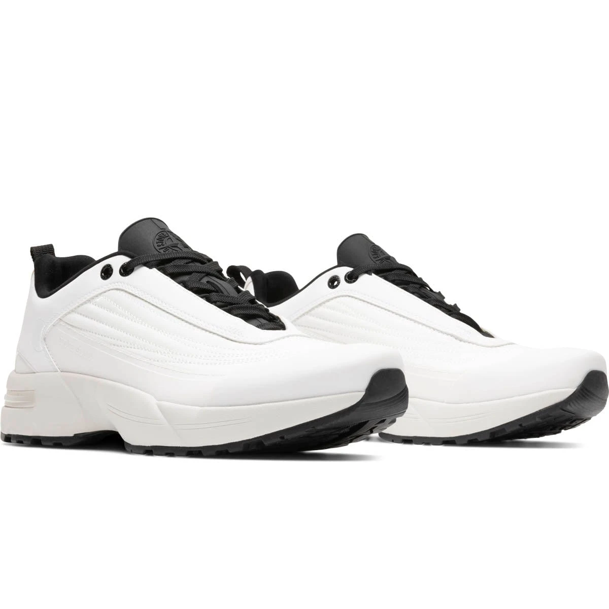 Stone Island SHOES 77FWS0303 V0001 - Image 2