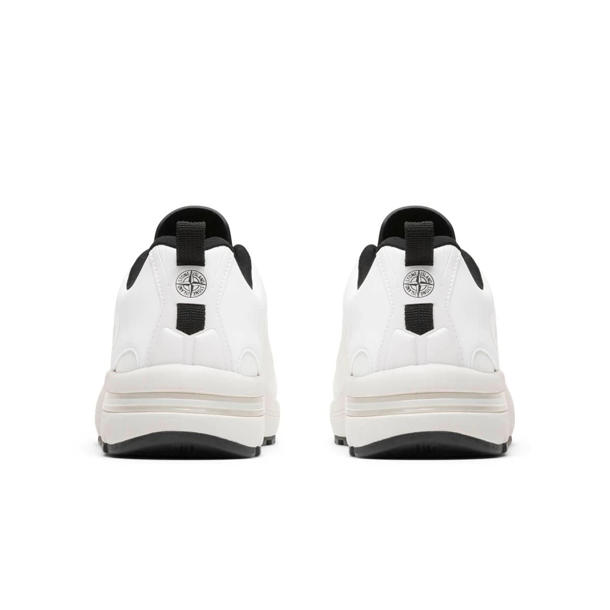 Stone Island SHOES 77FWS0303 V0001 - Image 3