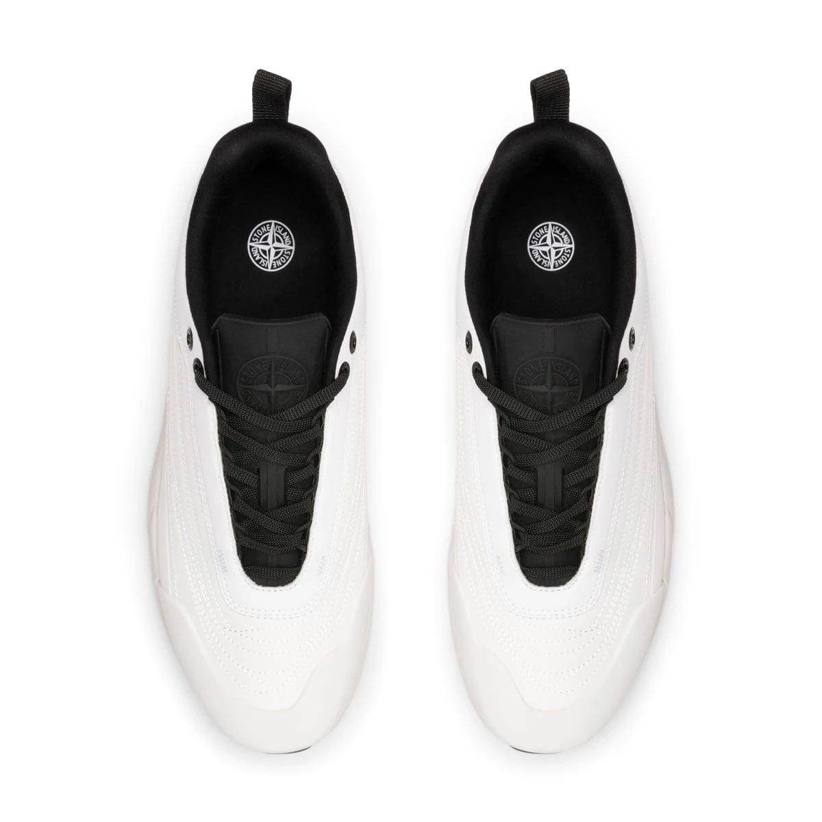 Stone Island SHOES 77FWS0303 V0001 - Image 4