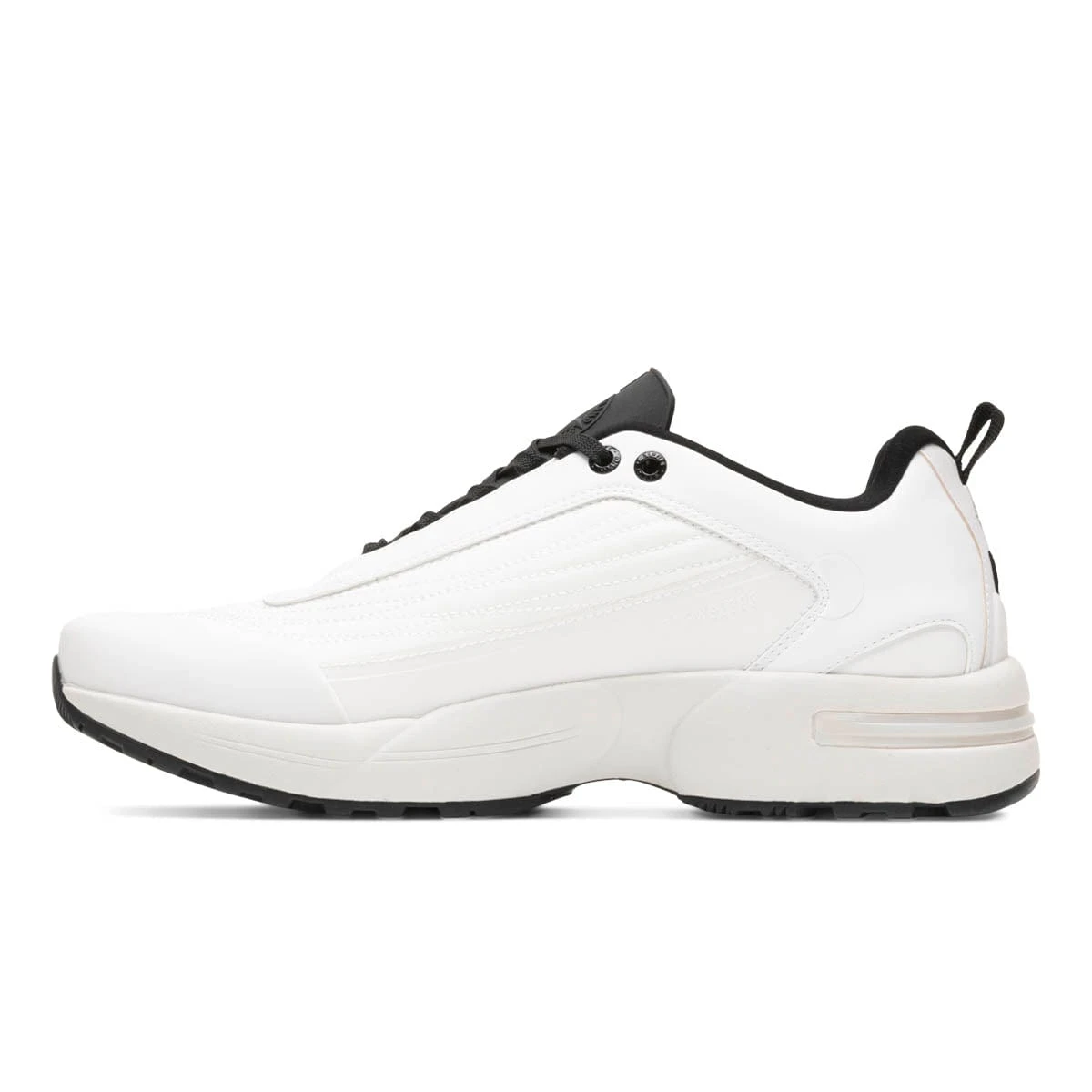 Stone Island SHOES 77FWS0303 V0001 - Image 5