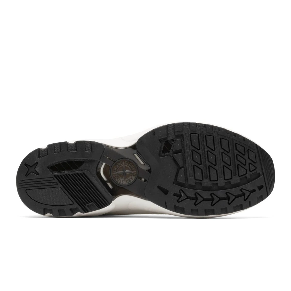 Stone Island SHOES 77FWS0303 V0001 - Image 6