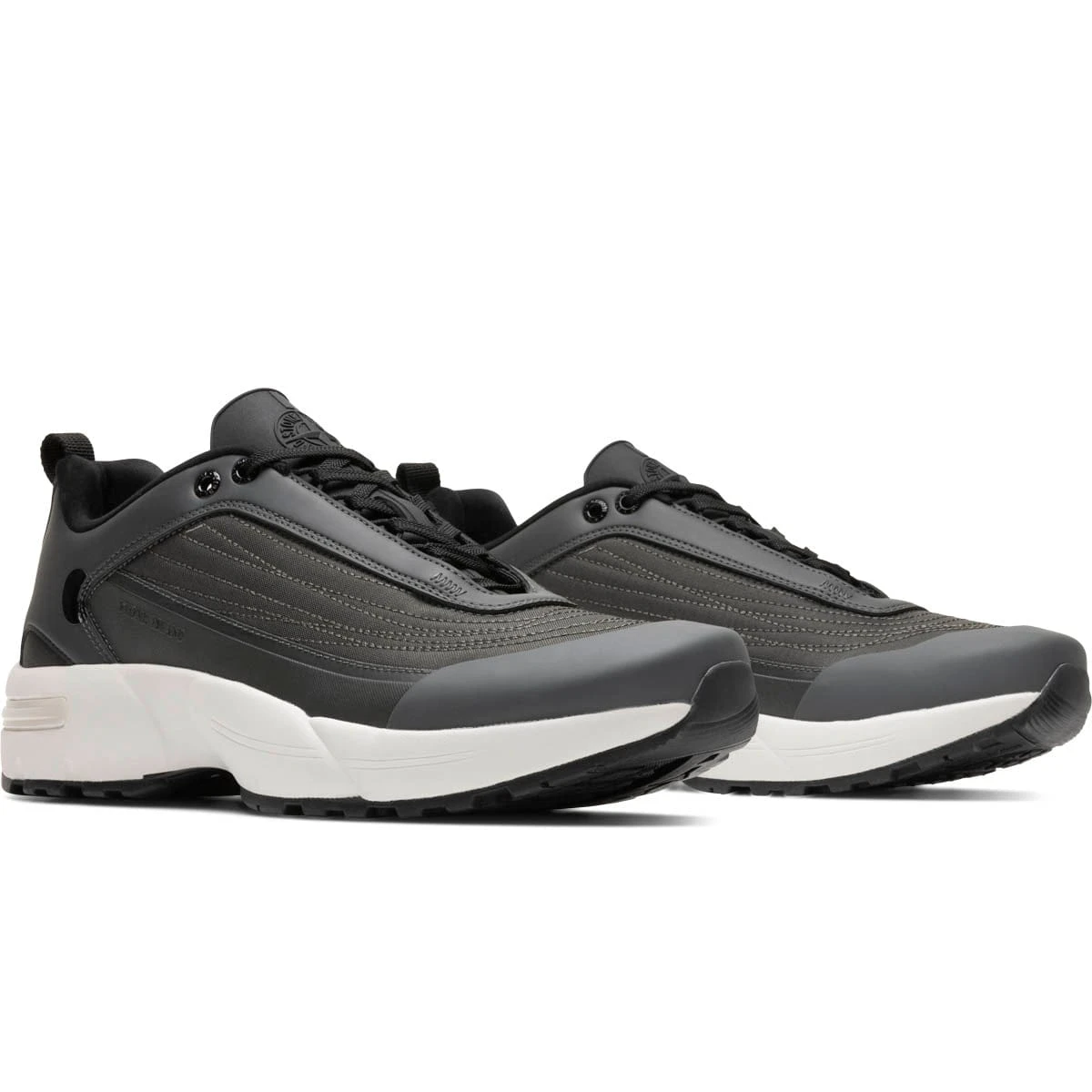 Stone Island SHOES 77FWS0303 V0029 - Image 2