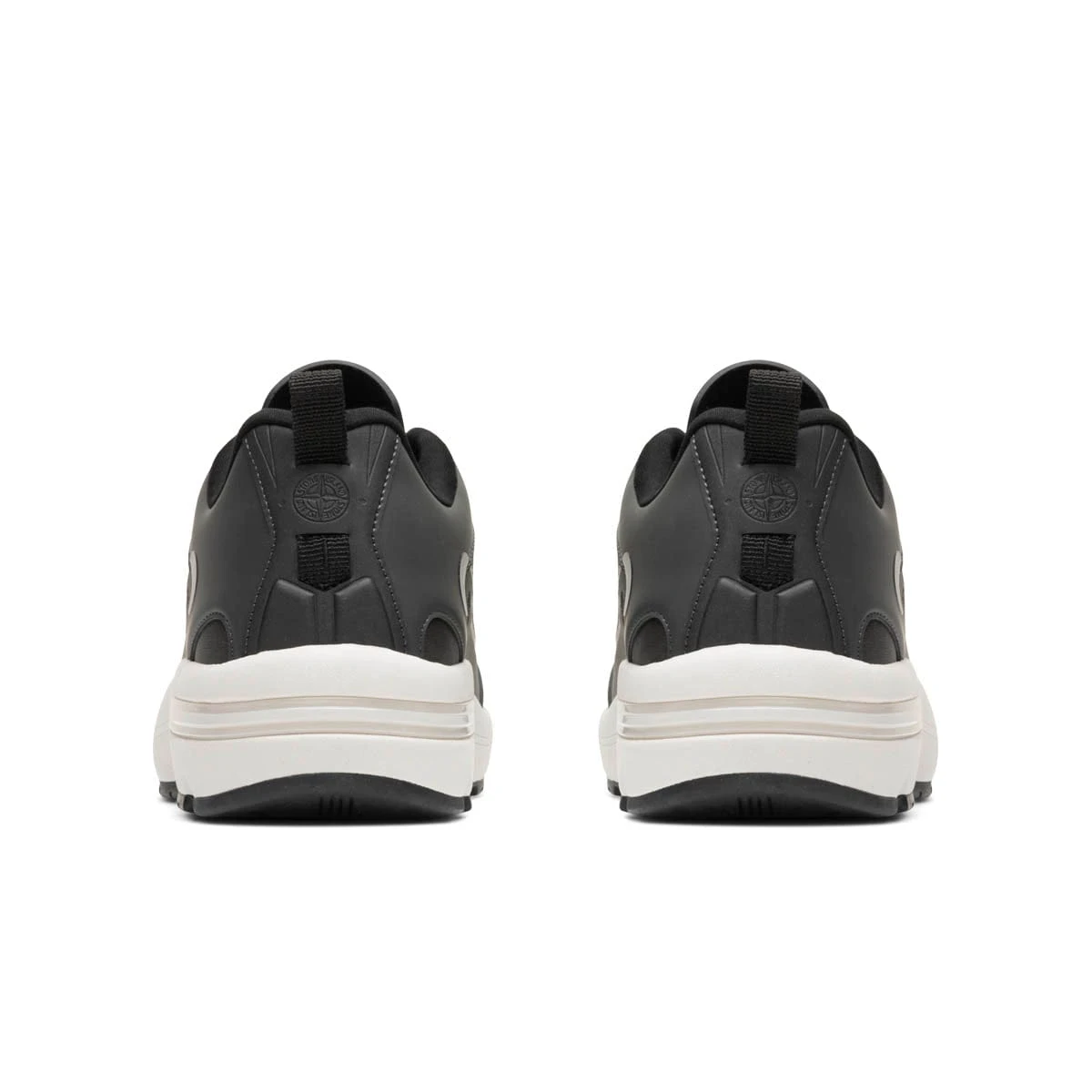 Stone Island SHOES 77FWS0303 V0029 - Image 3