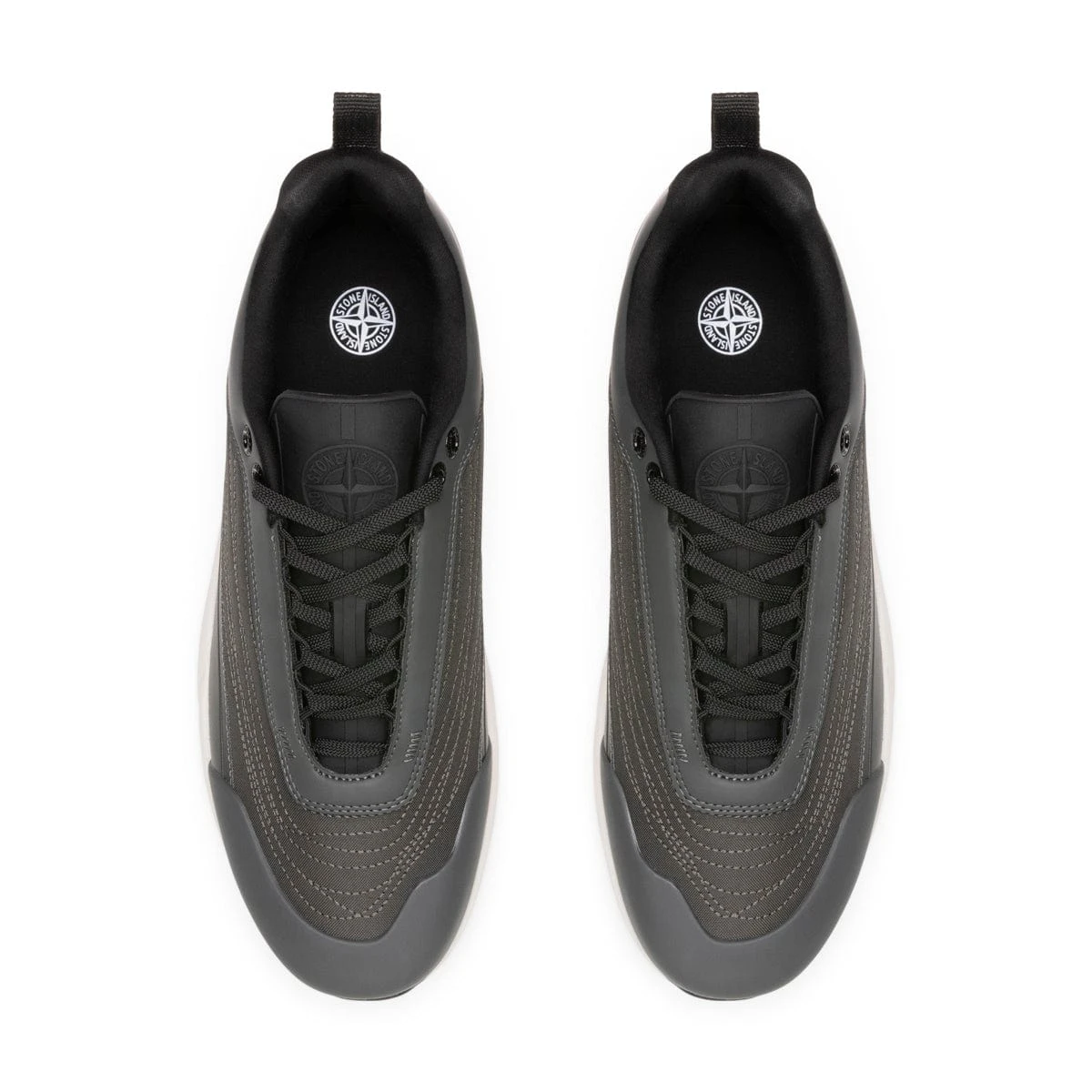 Stone Island SHOES 77FWS0303 V0029 - Image 4