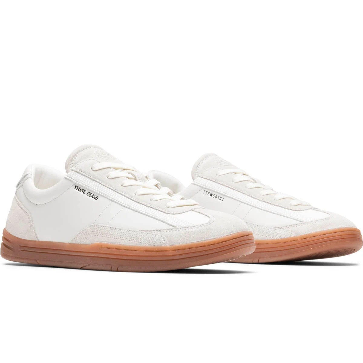Stone Island SHOES 77FWS0101 V0001 - Image 2