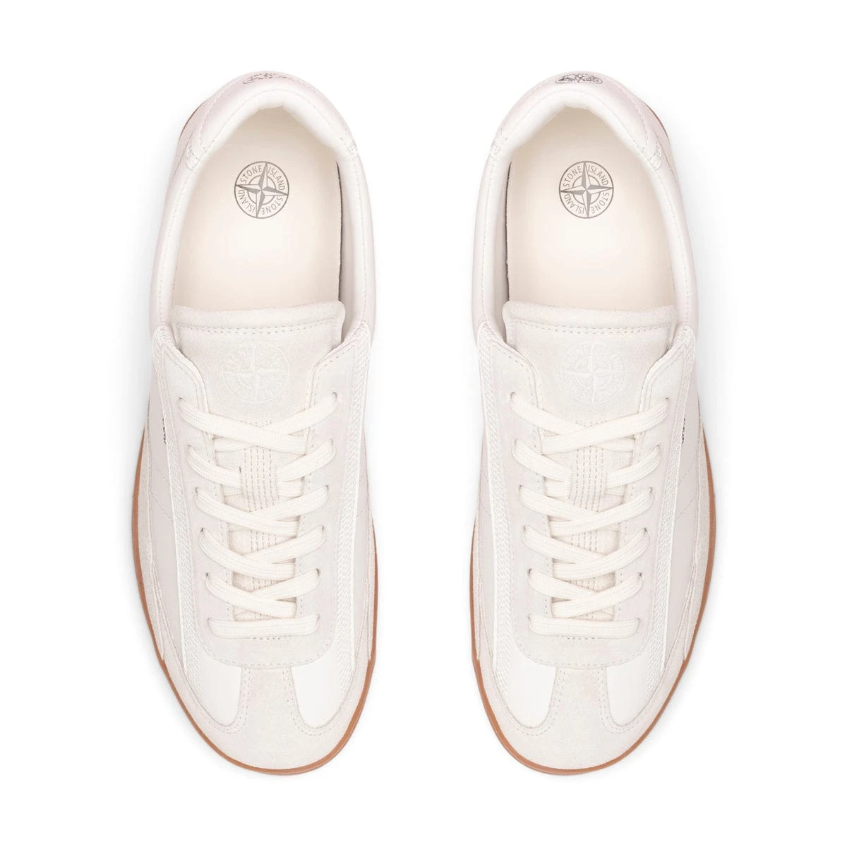 Stone Island SHOES 77FWS0101 V0001 - Image 4