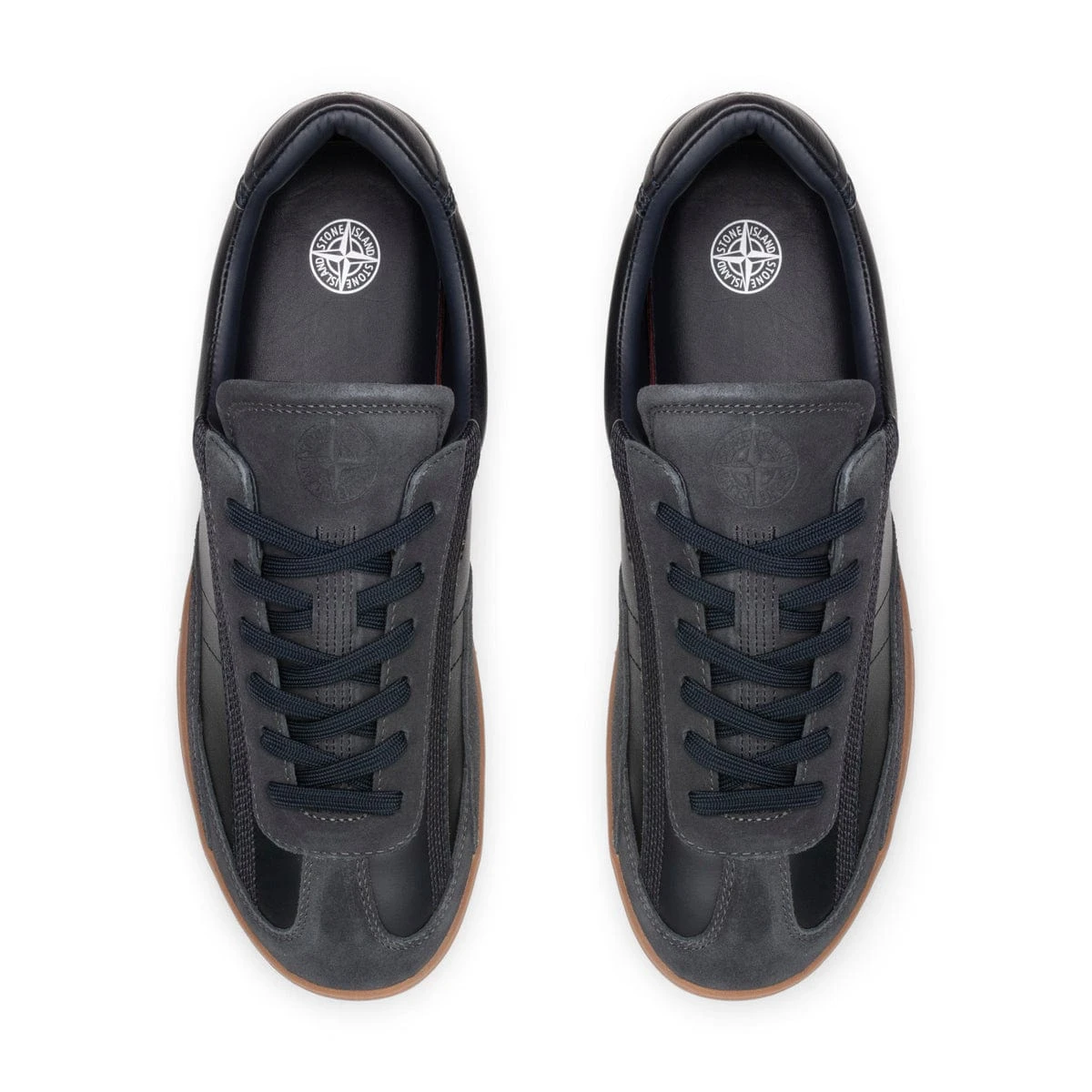 Stone Island SHOES 77FWS0101 V0020 - Image 4