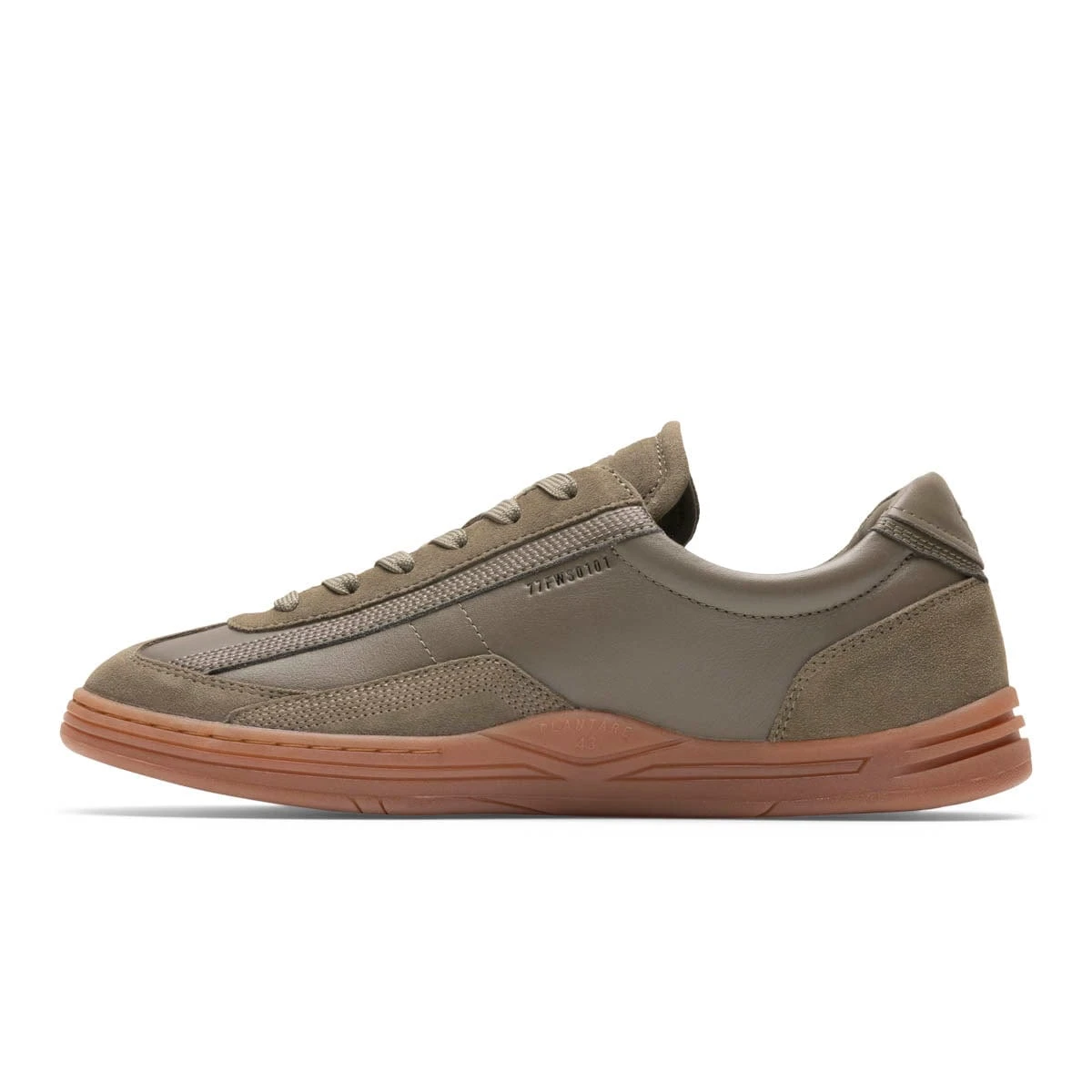 Stone Island SHOES 77FWS0101 V0054 - Image 5