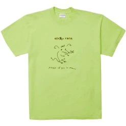 Stray Rats PIECES OF YOU TEE