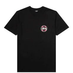 Stüssy CROSS DOT TEE