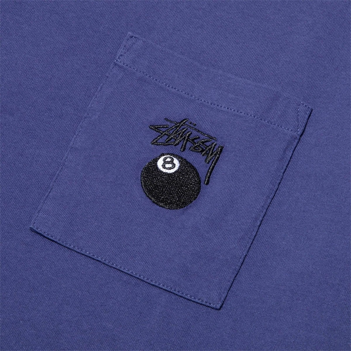 Stussy 8 BALL POCKET CREW - Image 3