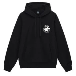 Stüssy BEACH ROOTS HOODIE