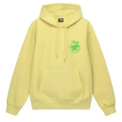 Stüssy BEACH ROOTS HOODIE