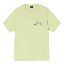 Stüssy CHANGE OF SEASON TEE