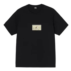 Stüssy DEBT TEE