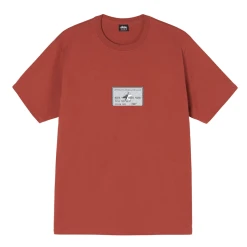 Stüssy DEBT TEE