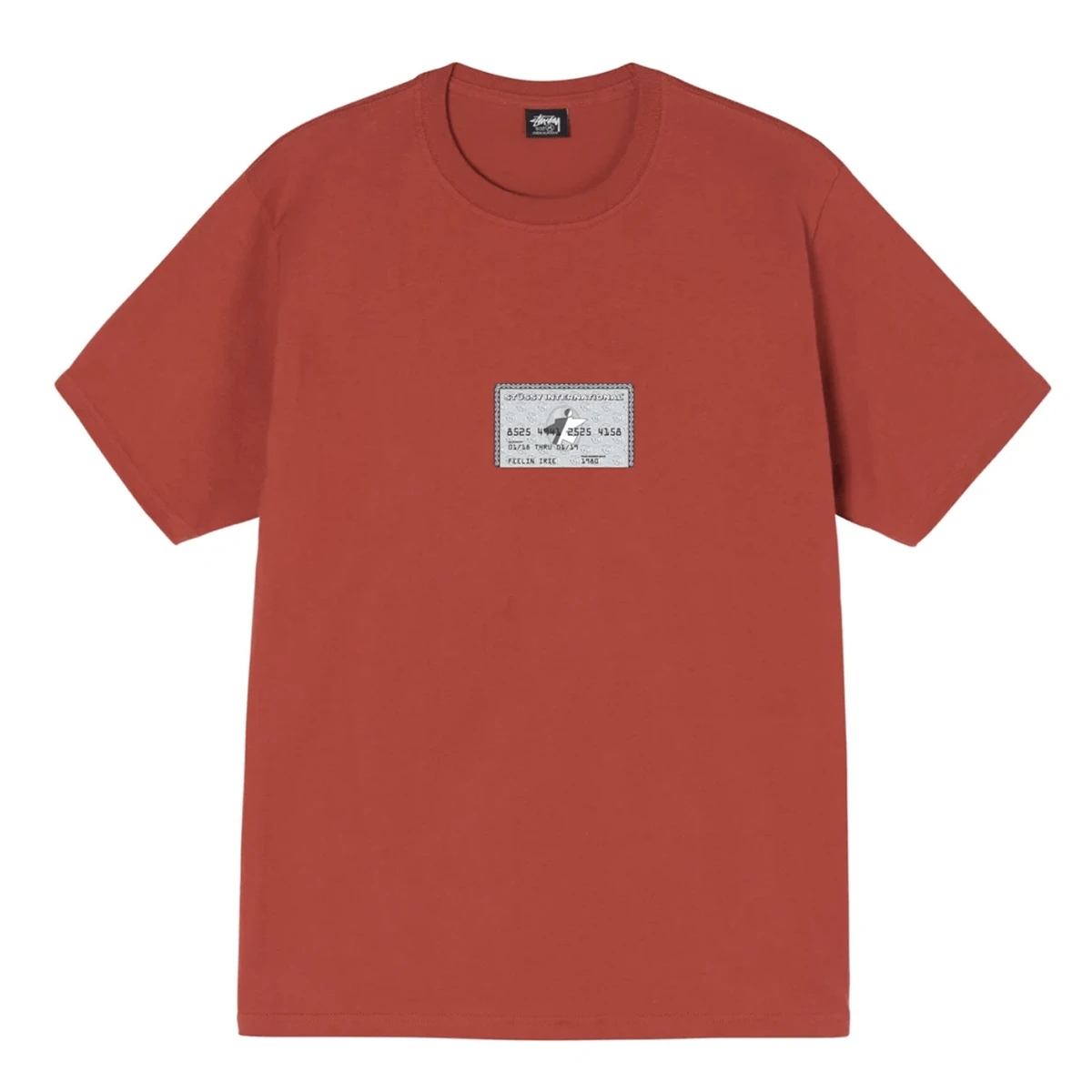 Stüssy DEBT TEE