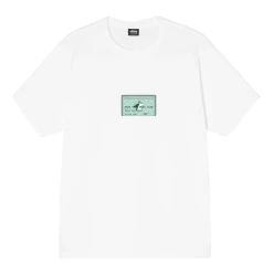 Stüssy DEBT TEE