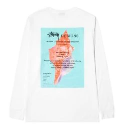 Stüssy MODERN LEADERS LS TEE