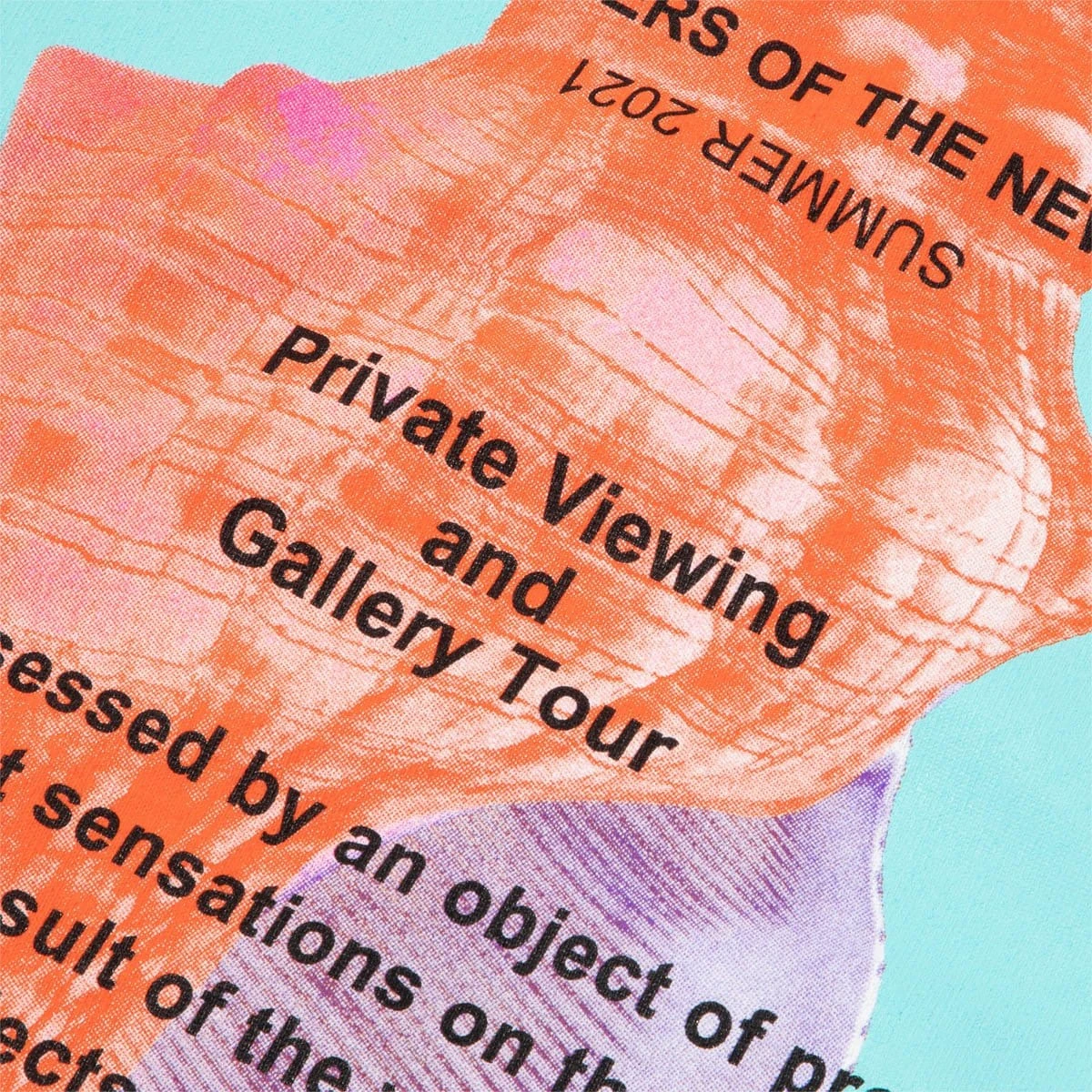 Stüssy MODERN LEADERS LS TEE - Image 3