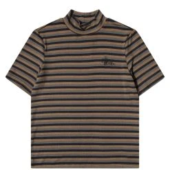 Stüssy PIPPI STRIPE