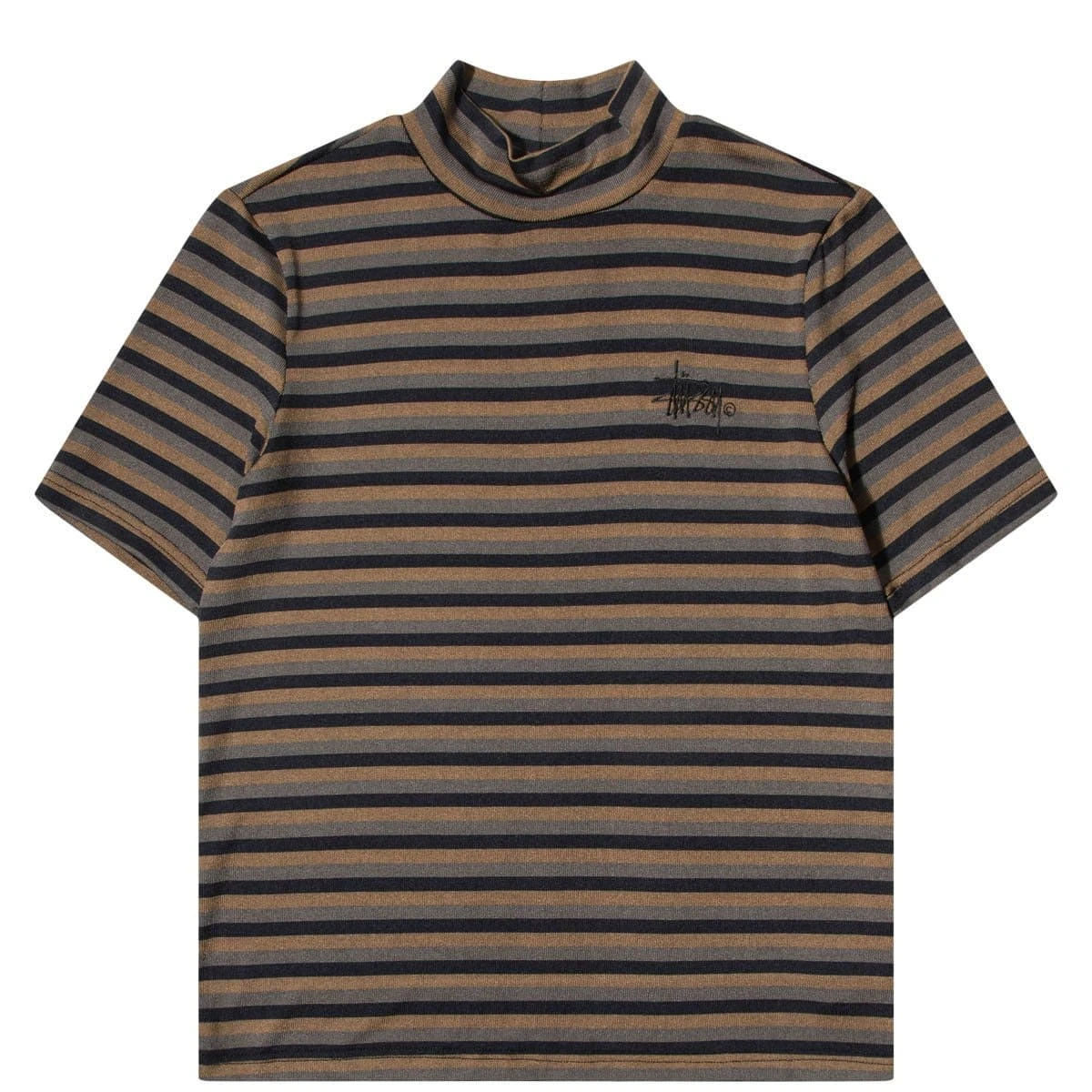 Stüssy PIPPI STRIPE