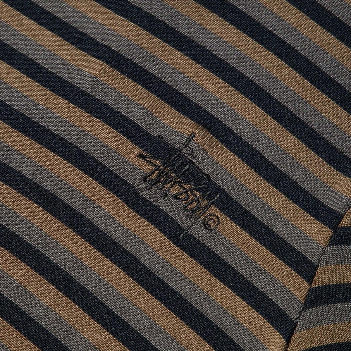 Stüssy PIPPI STRIPE - Image 3