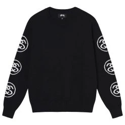 Stüssy SS-LINK SWEATER