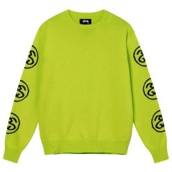 Stüssy SS-LINK SWEATER