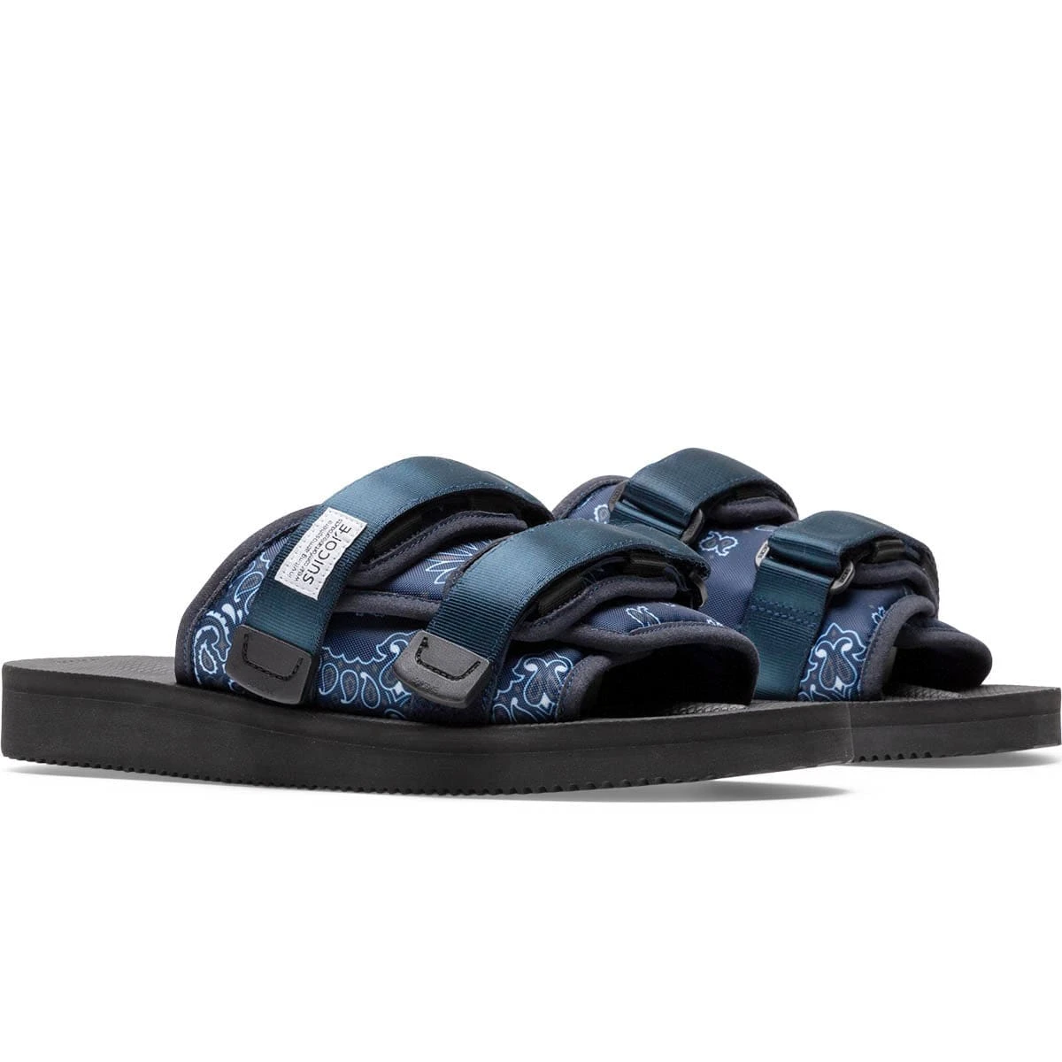 Suicoke MOTO-CAB-PT02 - Image 2