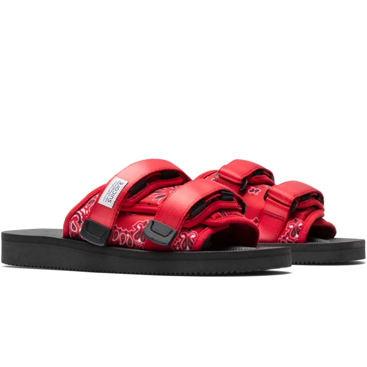 Suicoke MOTO-CAB-PT02 - Image 2