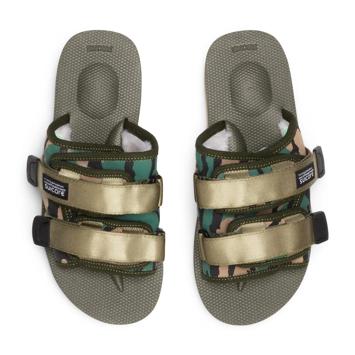 Suicoke MOTO-MAB-PT04 - Image 4