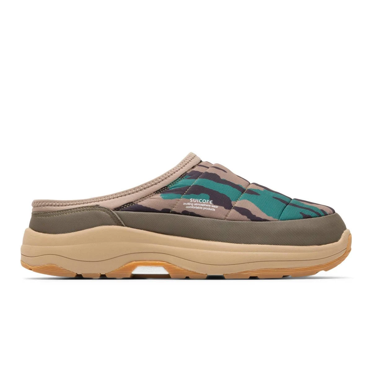 Suicoke PEPPER-LO-AB-PT04