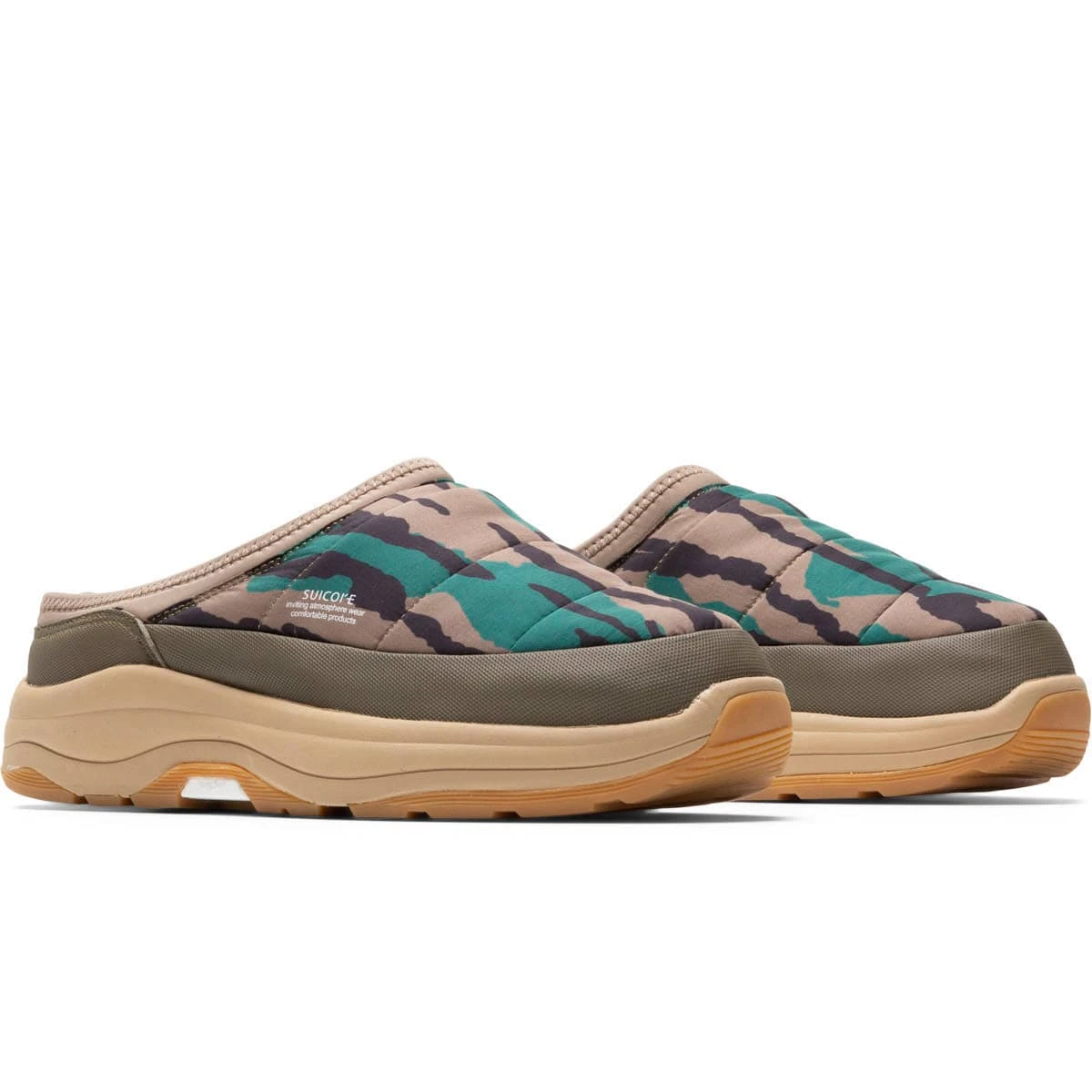 Suicoke PEPPER-LO-AB-PT04 - Image 2