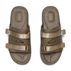 Suicoke URICH -A.P.C. Shop SuicokeURICHOLIVE8OG INJ 01 4