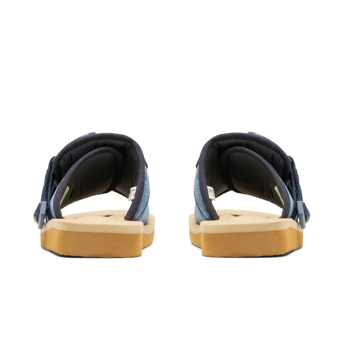 Suicoke X BODEGA KAW-CAB SLIDE - Image 3