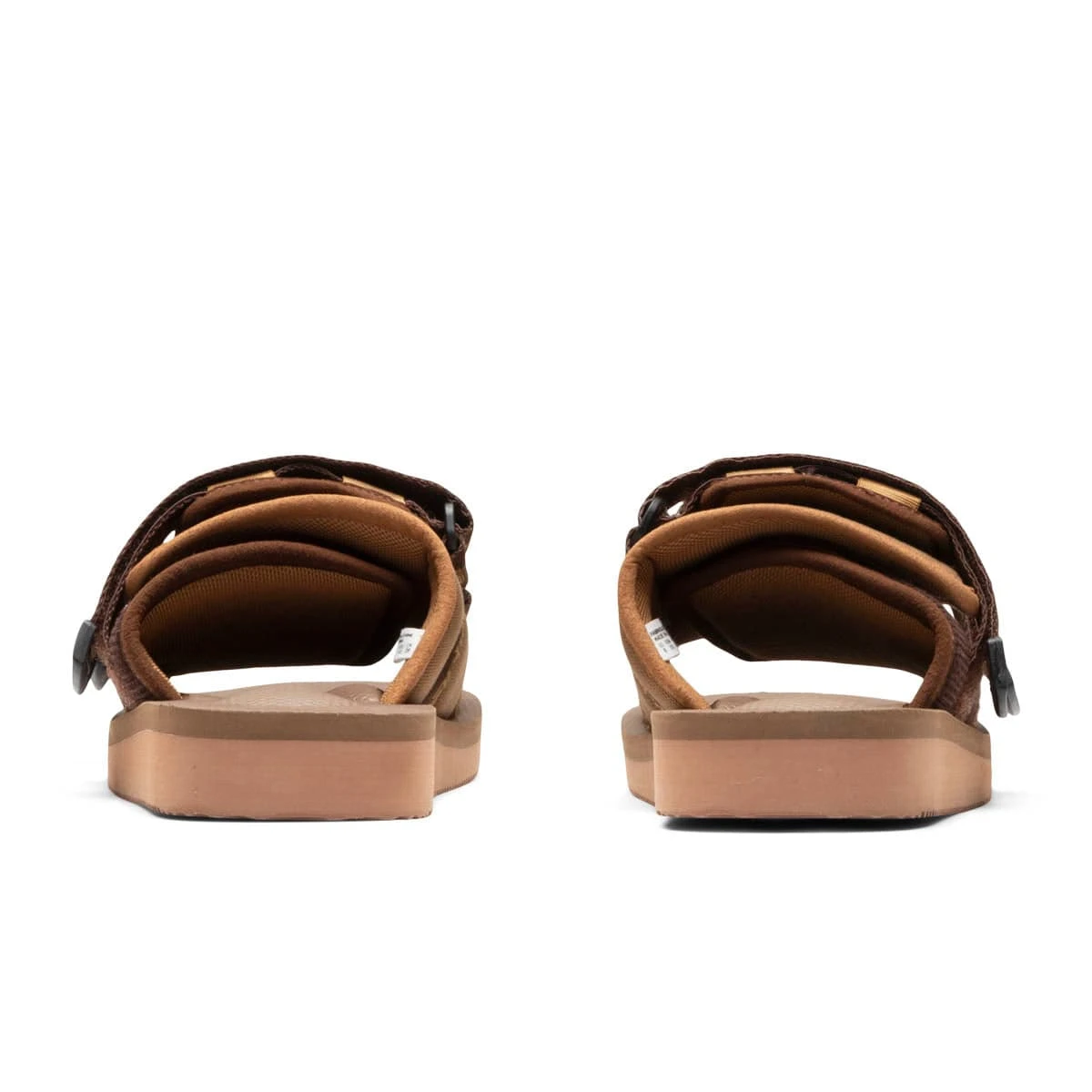 Suicoke X CARHARTT WIP MOTO-VCHT - Image 3