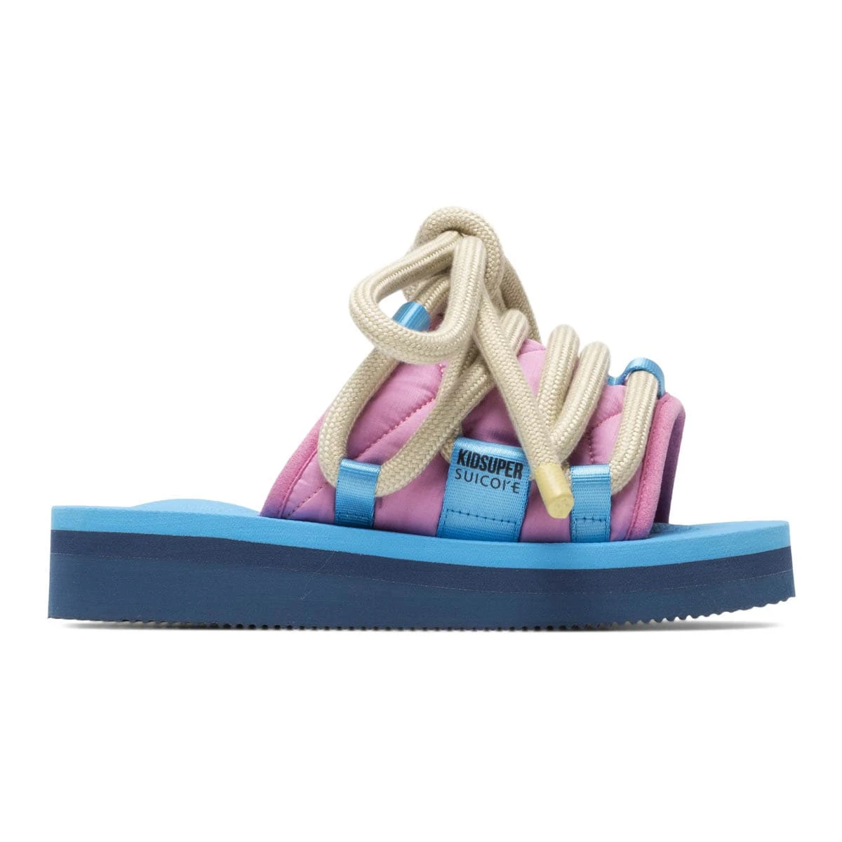 Suicoke X KIDSUPER MUUK-ABKS