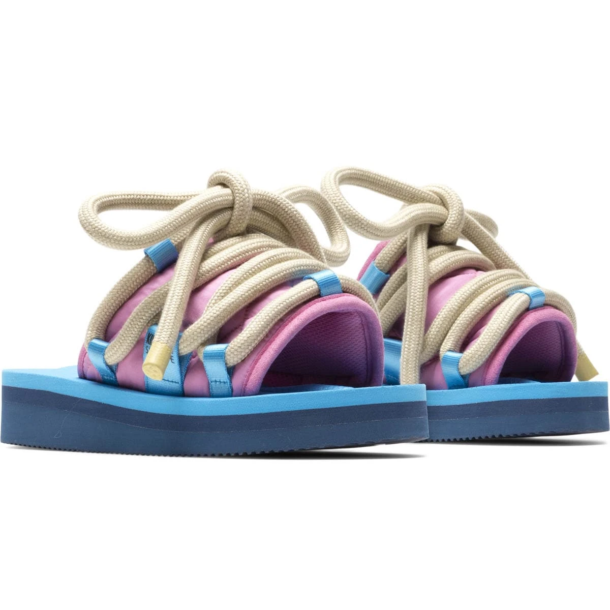 Suicoke X KIDSUPER MUUK-ABKS - Image 2