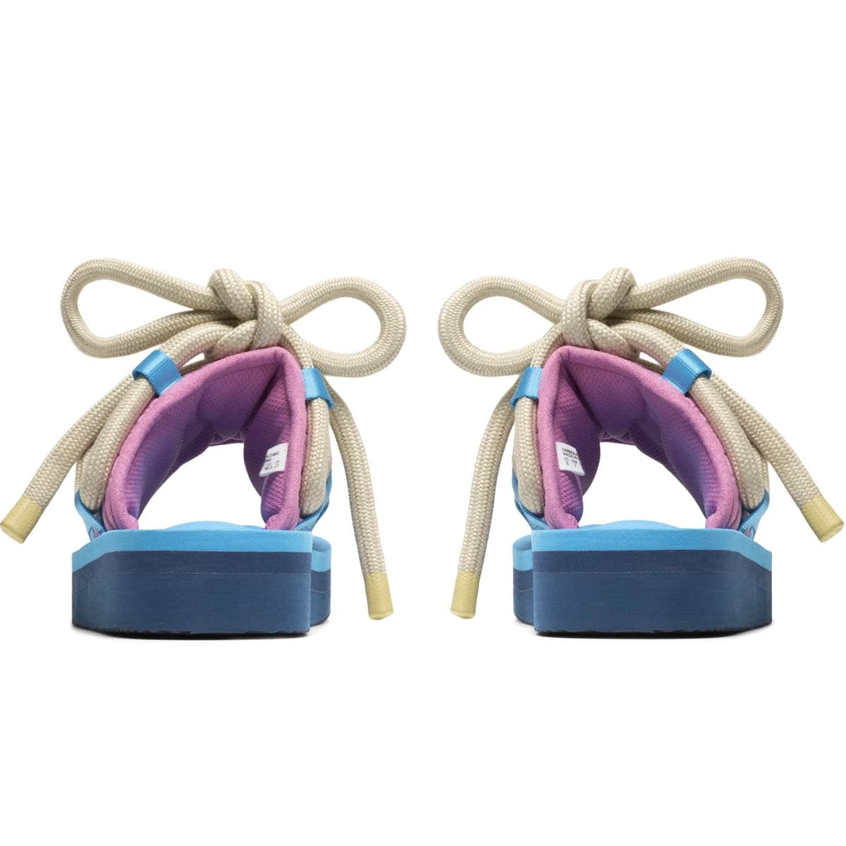 Suicoke X KIDSUPER MUUK-ABKS - Image 3