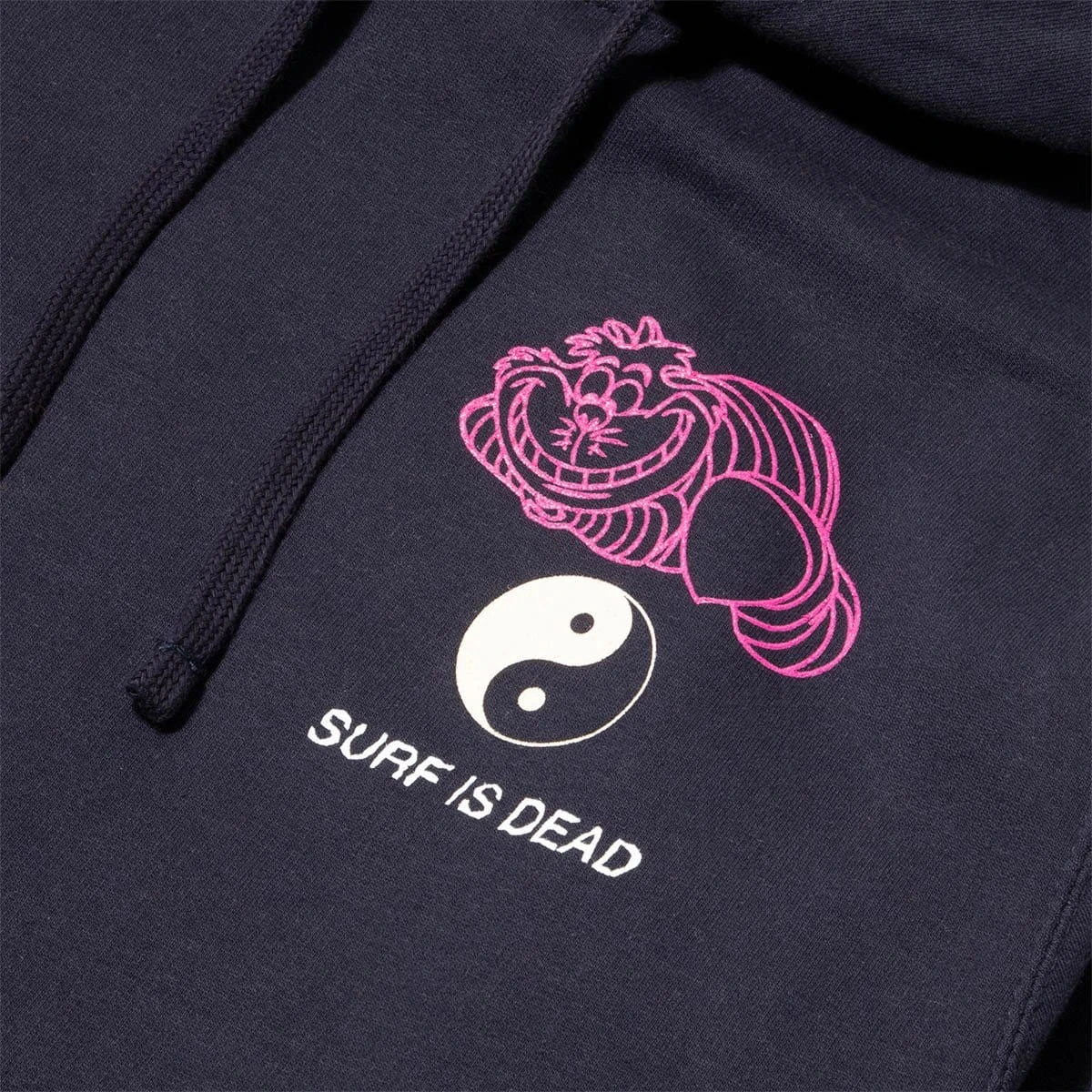 Surf Is Dead MAD HOODIE - Image 3