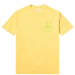 Surf Is Dead SPIRAL TEE