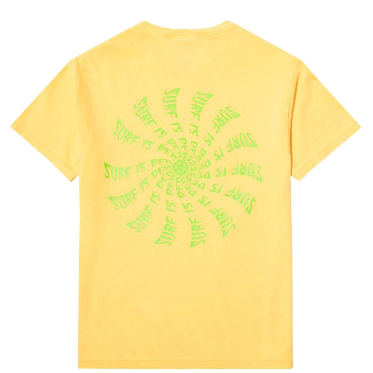 Surf Is Dead SPIRAL TEE - Image 2