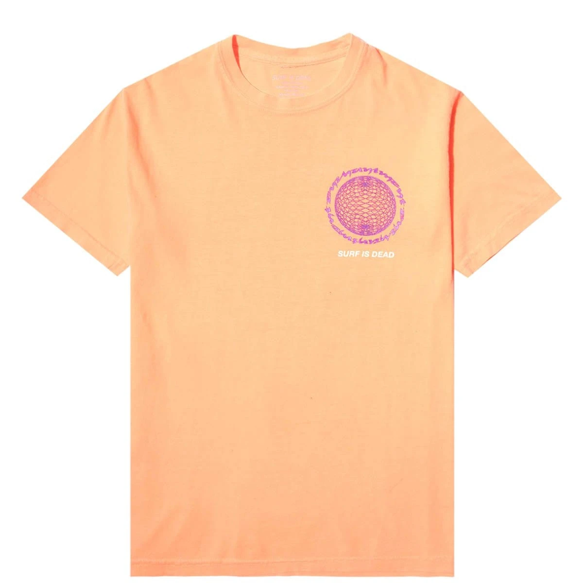 Surf Is Dead VENUS TEE