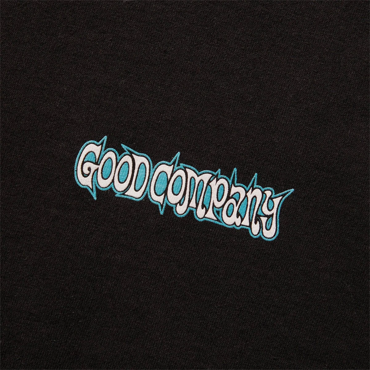 The Good Company NO WRONG NOTES T-SHIRT - Image 3
