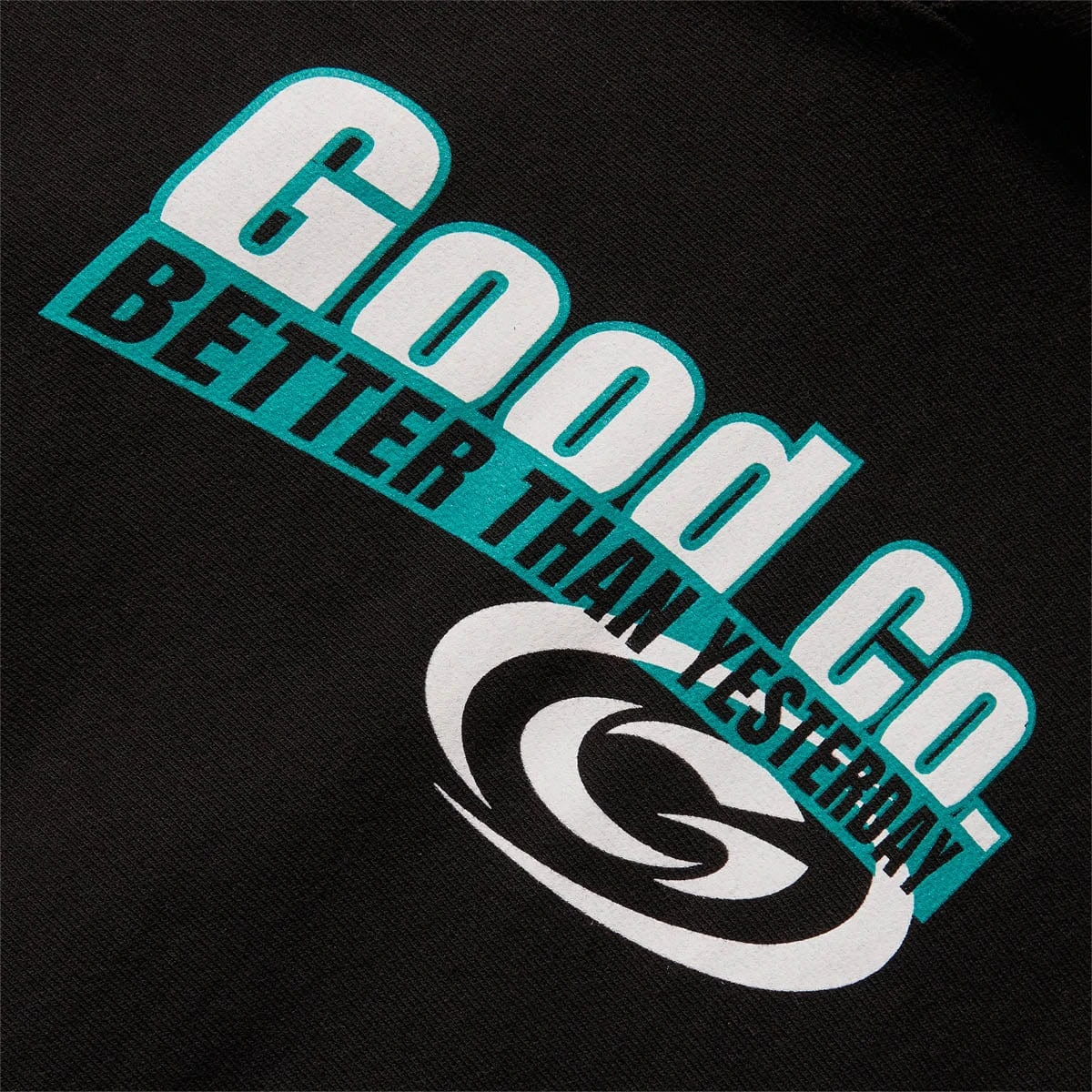 The Good Company STAY READY HOODIE - Image 3